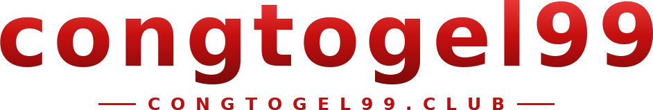 congtogel99 logo